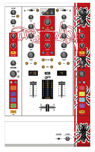 Native Instruments Z2 Skin Thudrumble